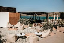 Domes Aulus Elounda, Curio Collection by Hilton