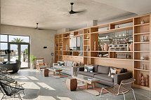 Domes Aulus Elounda, Curio Collection by Hilton