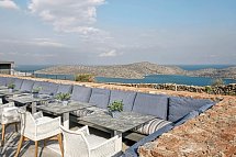Domes Aulus Elounda, Curio Collection by Hilton
