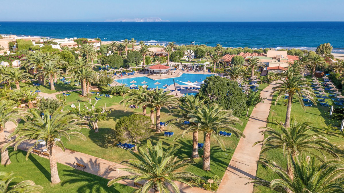 Anissa Beach