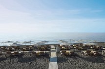 Coriva Beach