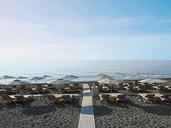 Coriva Beach