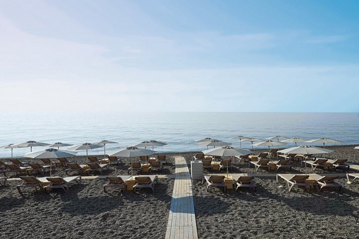 Coriva Beach