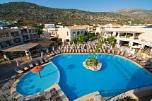 Cactus Royal Spa & Resort