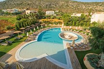 Cactus Royal Spa & Resort