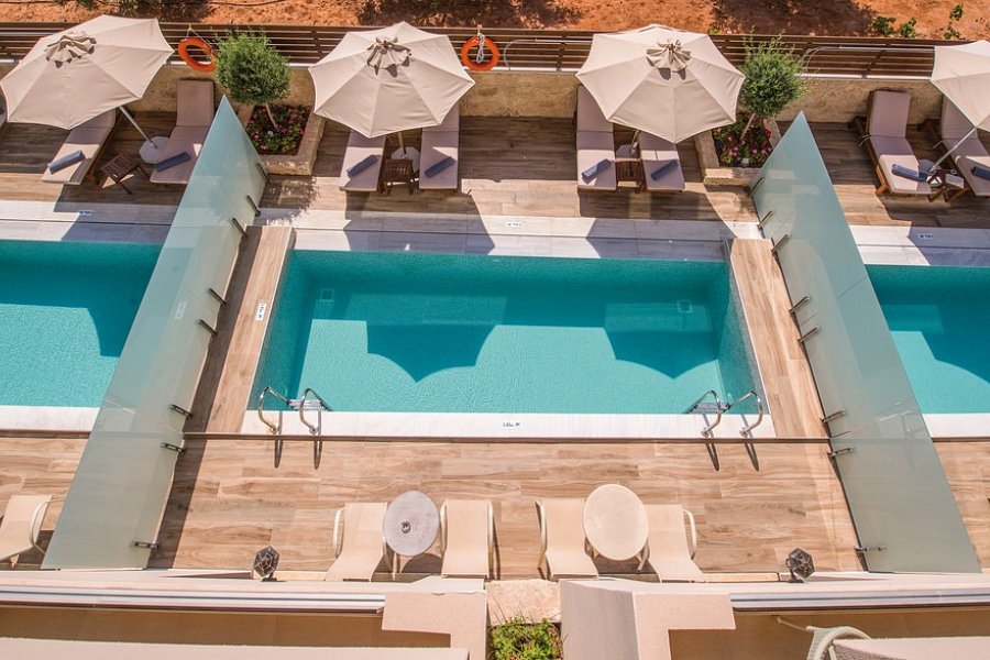 Cactus Royal Spa & Resort