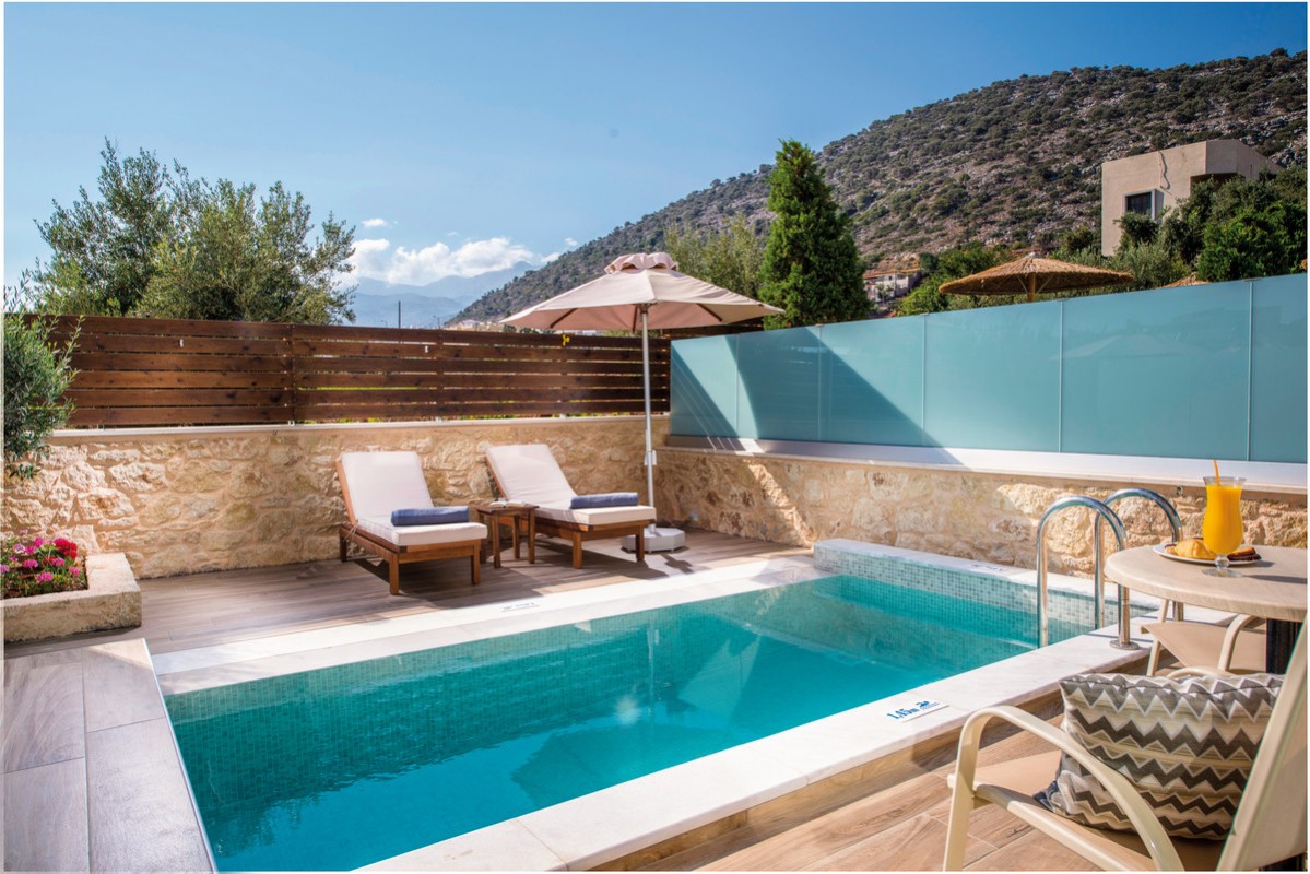 Cactus Royal Spa & Resort | Stalis | ab 539