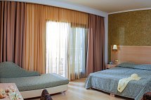 Cactus Royal Spa & Resort - Wohnbeispiel Suite (Zimmercodierung WB1)