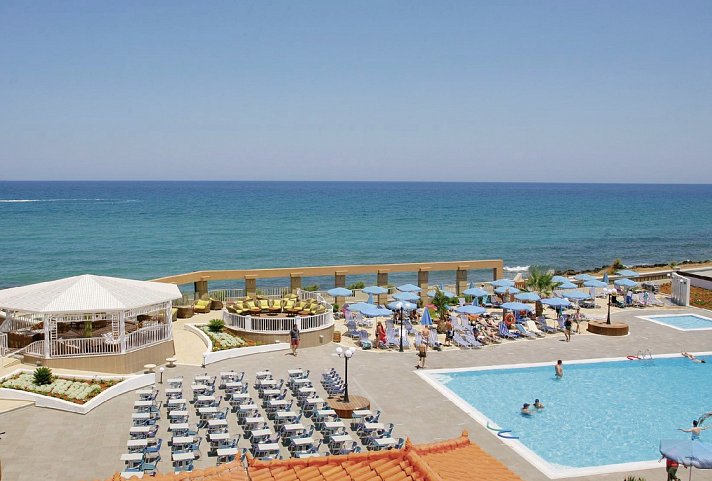 Stella Blue Seaside Resort