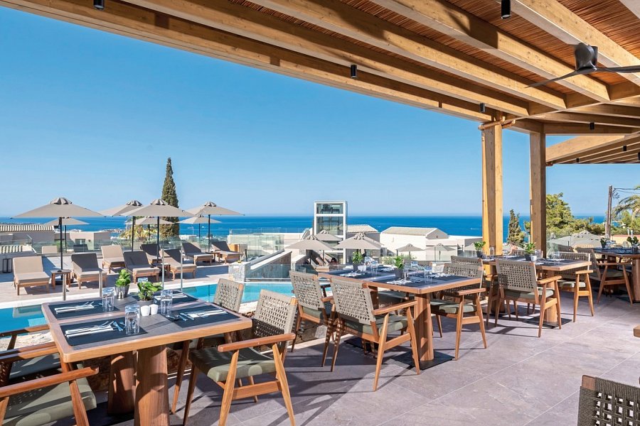 Galaxy Suites Boutique Resort