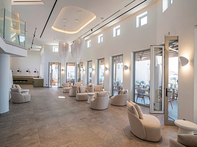 Galaxy Suites Boutique Resort