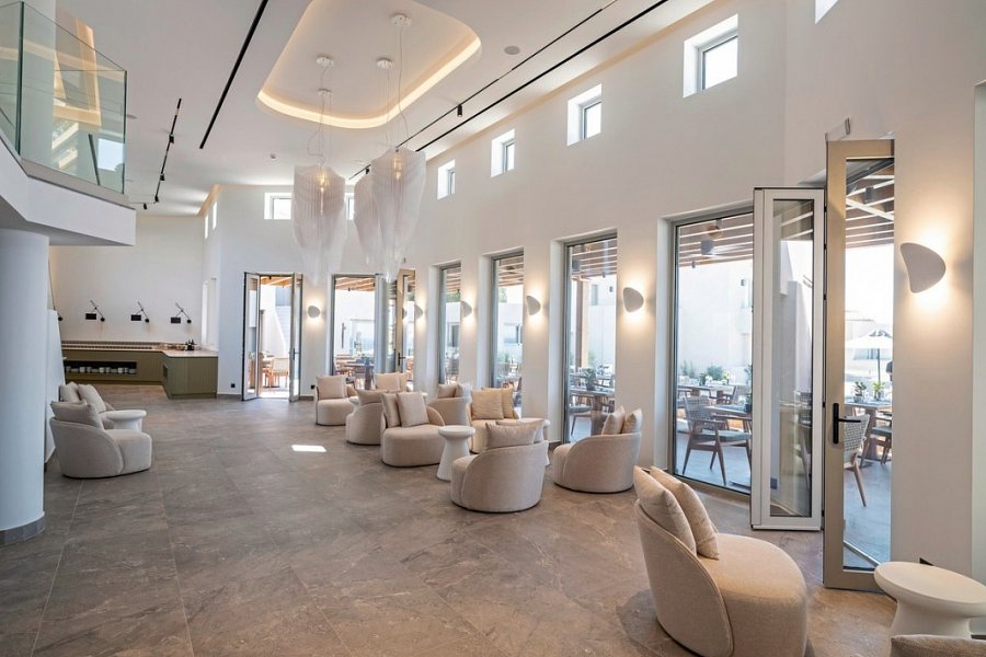 Galaxy Suites Boutique Resort