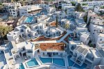 Galaxy Suites Boutique Resort