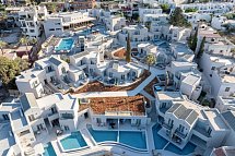 Galaxy Suites Boutique Resort