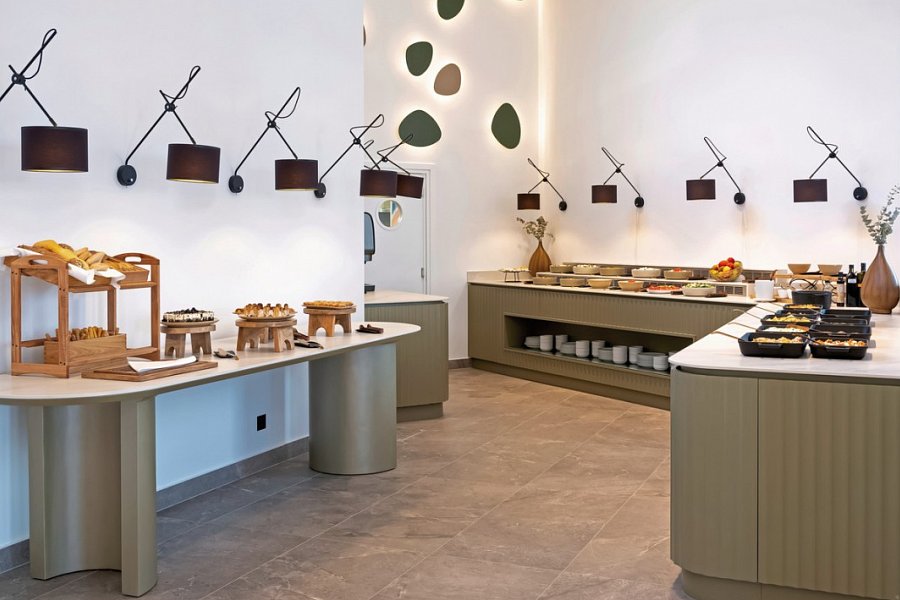 Galaxy Suites Boutique Resort