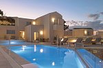 Galaxy Suites Boutique Resort