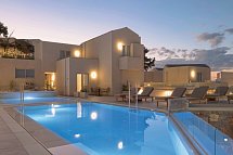 Galaxy Suites Boutique Resort