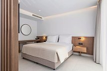Galaxy Suites Boutique Resort - Zimmercodierung WB1