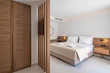 Galaxy Suites Boutique Resort - Zimmercodierung WMR