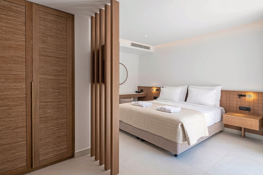 Galaxy Suites Boutique Resort - Zimmercodierung WMR