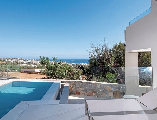 Galaxy Suites Boutique Resort - Zimmercodierung WMR