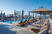 Galaxy Suites Boutique Resort
