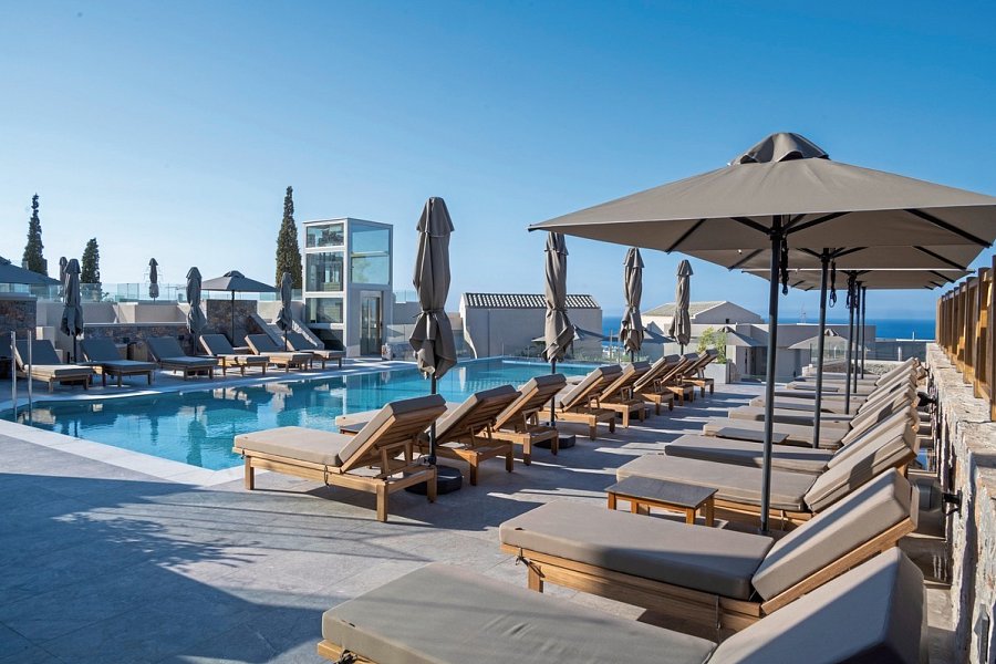 Galaxy Suites Boutique Resort