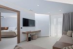 Galaxy Suites Boutique Resort