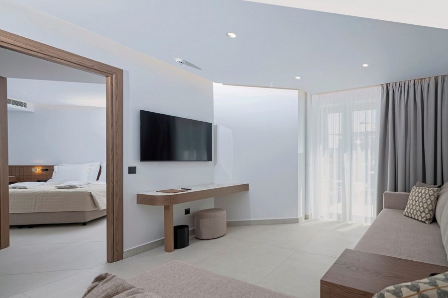 Galaxy Suites Boutique Resort - Zimmercodierung WM1