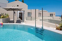 Galaxy Suites Boutique Resort - Zimmercodierung WM1