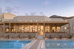 Galaxy Suites Boutique Resort