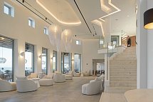 Galaxy Suites Boutique Resort