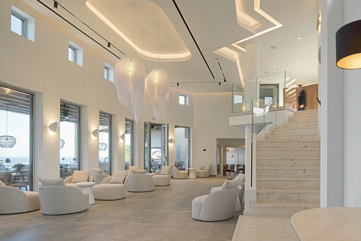 Galaxy Suites Boutique Resort