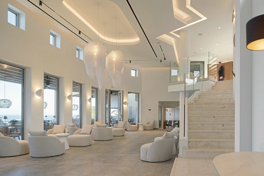 Galaxy Suites Boutique Resort