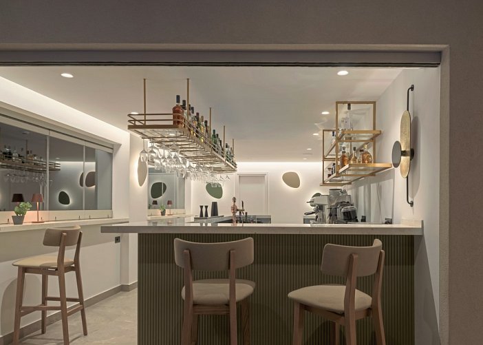 Galaxy Suites Boutique Resort