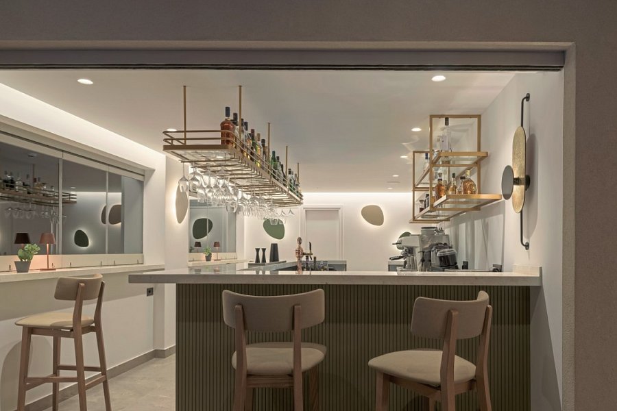 Galaxy Suites Boutique Resort