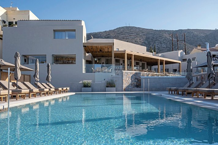 Galaxy Suites Boutique Resort