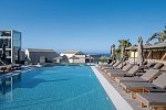 Galaxy Suites Boutique Resort