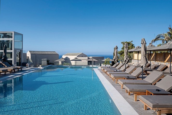 Galaxy Suites Boutique Resort