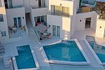 Galaxy Suites Boutique Resort