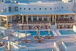 Galaxy Suites Boutique Resort