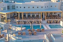 Galaxy Suites Boutique Resort