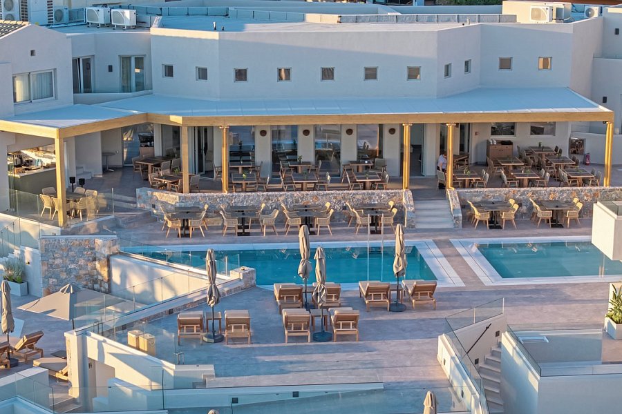 Galaxy Suites Boutique Resort