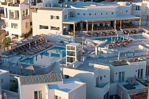 Galaxy Suites Boutique Resort