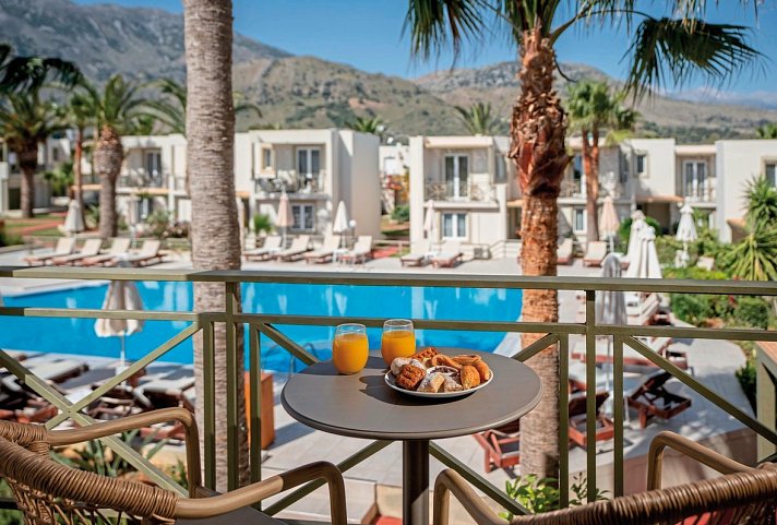 Georgioupolis Resort