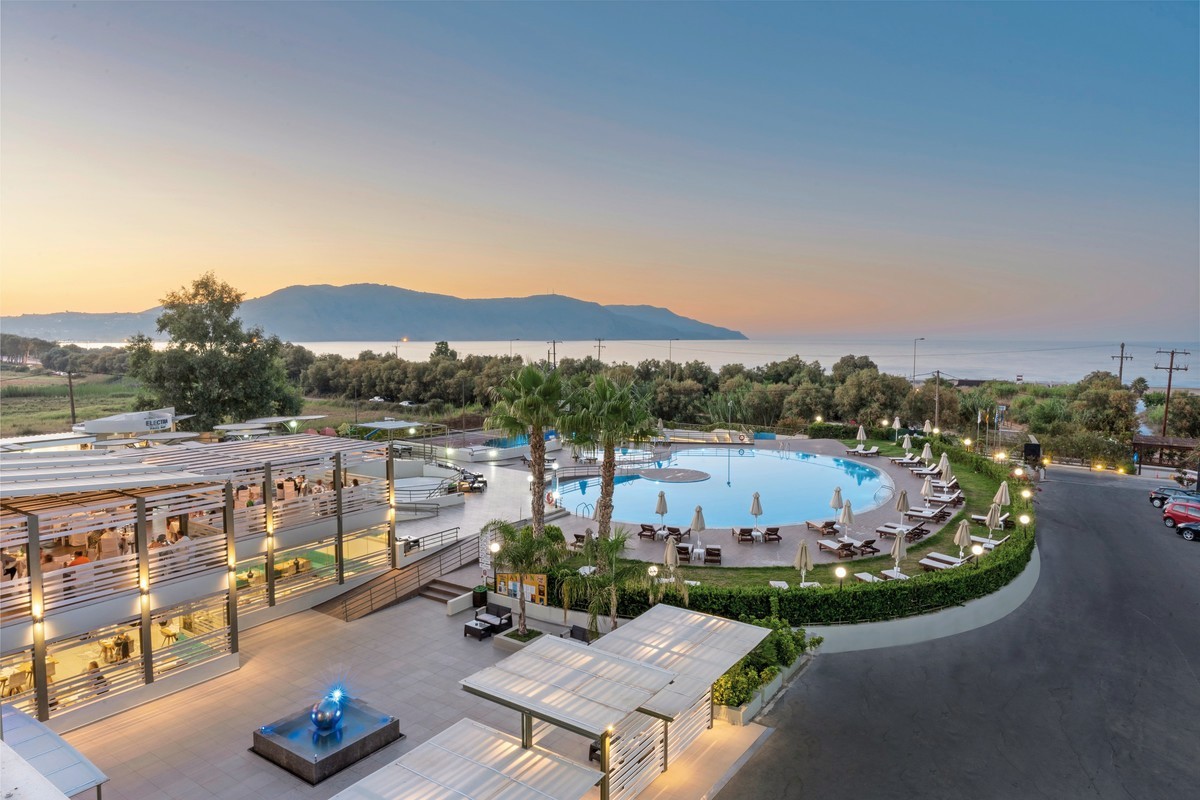 Georgioupolis Resort