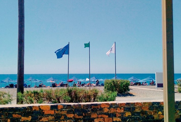 Almyra Hotel & Village