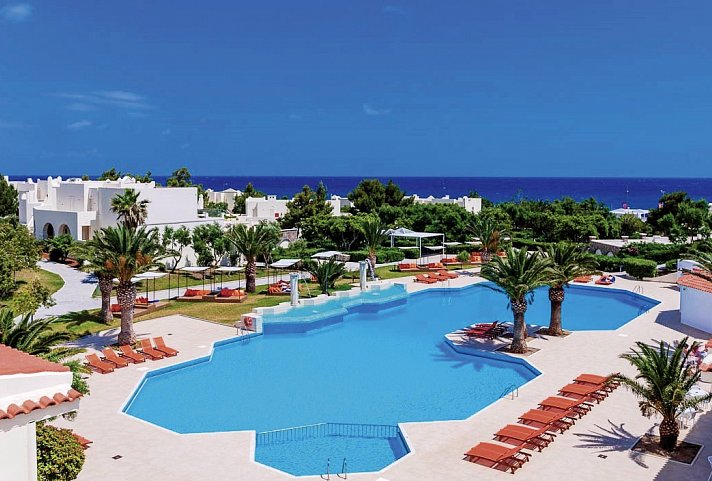 Almyra Hotel & Village