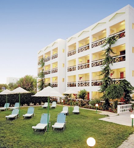Hersonissos Palace