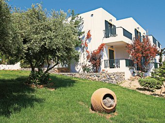 Hersonissos Village